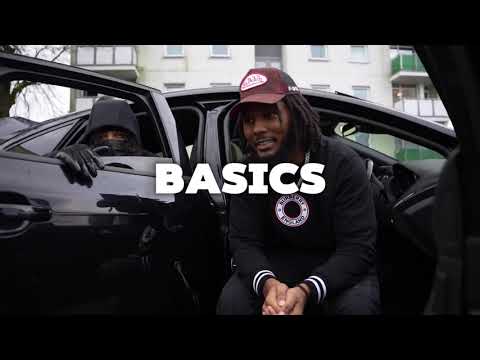 [ FREE ] Basics | UK Drill Type Beat x NYC Drill Type Beat x Drill Instrumental