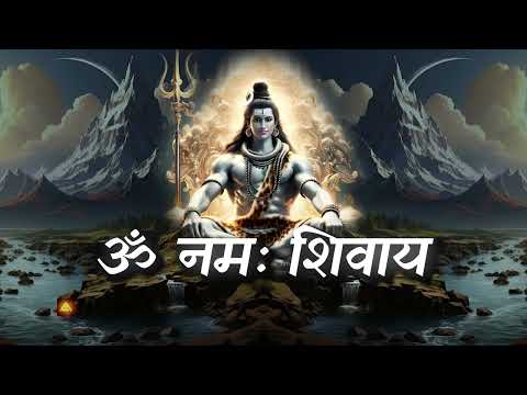 Om-Namah-Shivaya- #lordshiva #shiva #fremusic