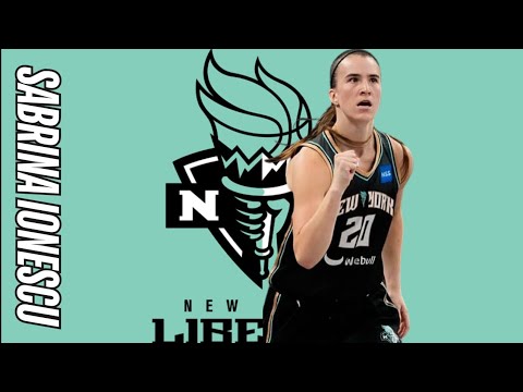 🚨 #NYLiberty Sabrina Ionescu 2024 Top Plays So Far! #wnba #youtube  #wnba2024 #newyorkliberty