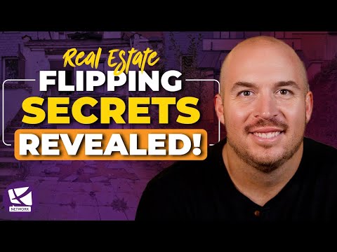 How to Build a 7-Figure Real Estate Business - Jaren Sustar, Serena Norris