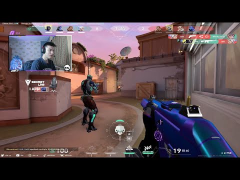 SUNSET! LIQUID NATS VYSE VALORANT RANKED GAMEPLAY [Full Match VOD]