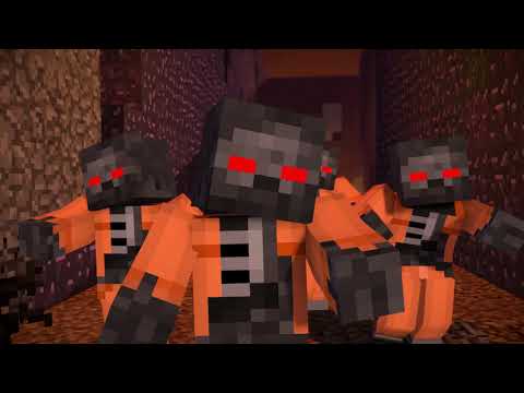 Minecraft Season 2 EP3 For Haekeru