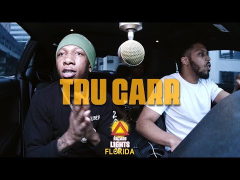 "Tru Carr" | Hazard Lights Florida ☀️ ⚠️