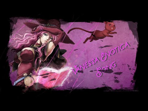 Bad Witch - Vanessa Song [Black Clover]