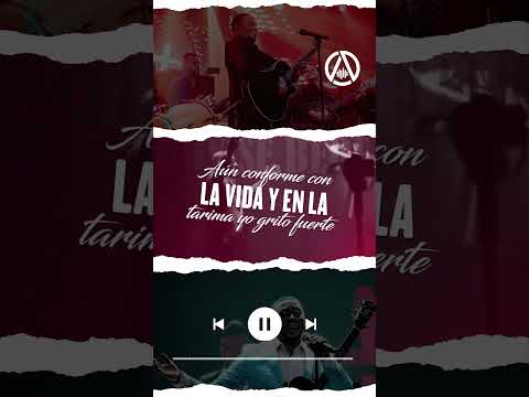 Anthony Santos   La Historia de Mi Vida Video Lyric Oficial