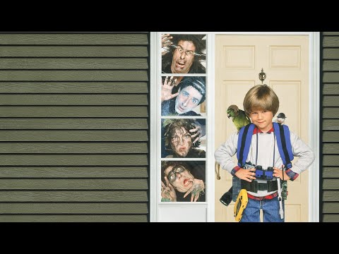 Home Alone 3 - Trailers (Upscaled HD) (1997)