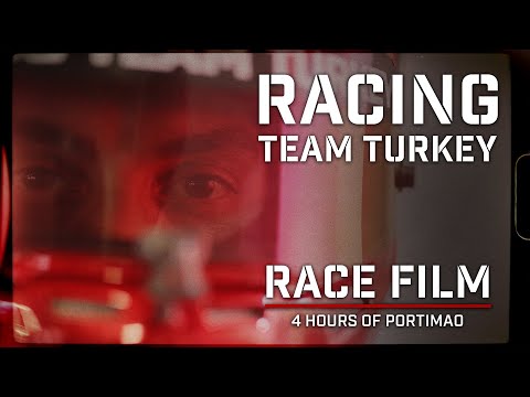 Racing Team Turkey | 4 Hours of Portimao Recap Film