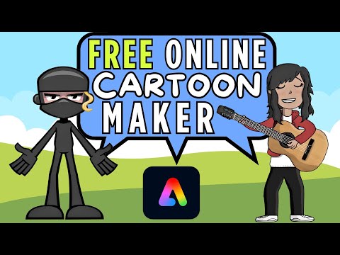 Create Animated Characters That Talk to Each Other in MINUTES!