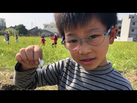 控窯開箱見喜農莊遊記