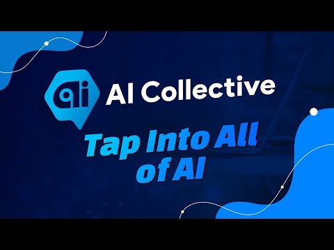 AI Collective Sales Video