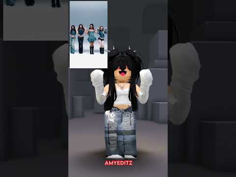 Touch dance on Roblox ??!! Credits :- @katseyeworld #roblox #edit #shorts (read desc)