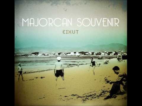 Eixut | Serena Reggae