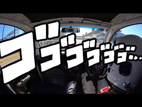 【足回りの異音】ハブベアリングが壊れると・・・・【日産K12マーチ】