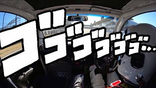 【足回りの異音】ハブベアリングが壊れると・・・・【日産K12マーチ】