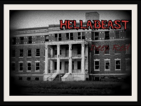 HellaBeast - Deep Red