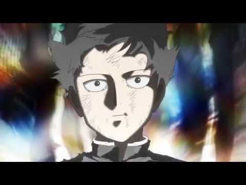 Mob Psycho 100 Season 2 OST | Mob helps Toichiro