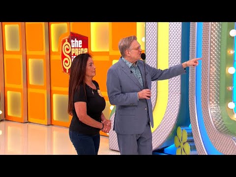 The Price is Right - Do the Math