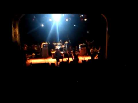 Holly Springs Disaster - Farewell Tour : Opera House Toronto : Full Performance! : Part 1