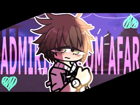 "Admiring from afar" || Danganronpa: Absolute Swap Harmony ||