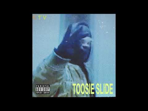 [RAP] Drake - Toosie Slide | Lossless Audio (Album Version)