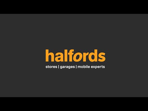 We Fit Your Bulbs at our Stores and Garages | Halfords Ireland