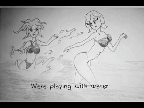 The SoapGirls. Play with Water