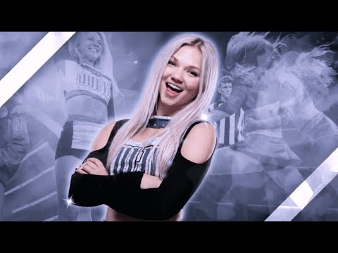 Julia Hart Custom Titantron