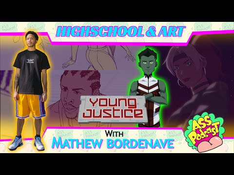 Highschool - Matthew Bordenave - Podcast Highlights