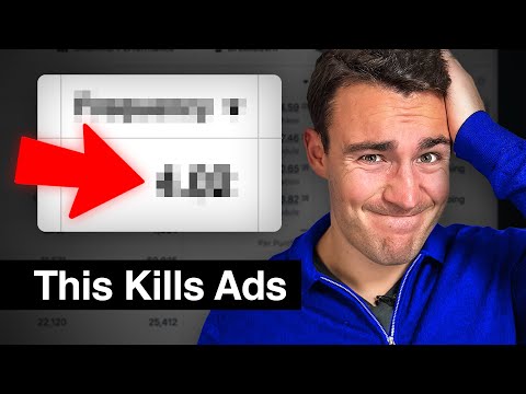 Please Stop Making This Facebook Ads Mistake!