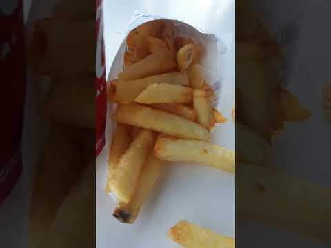 Fries