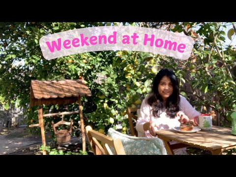 VLOGMAS DAY 21 | Filipino Weekend at Home Vlog | Living in Los Angeles