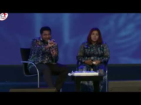 Crucial Relationship and Marriage Questions Youth Ask | Kingsley & Mildred Okonkwo