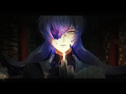 # 8【Shadow Corridor 2 雨ノ四葩】花腐し進めます【星導ショウ/にじさんじ】