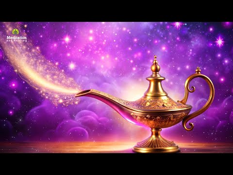 432 Hz Make Wishes Come True l Manifest Your Dream l Wish Fulfillment Frequency l Miracle Tone