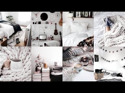 COZY UP YOUR ROOM FOR WINTER + FAVORITE PLACES TO BUY DECOR