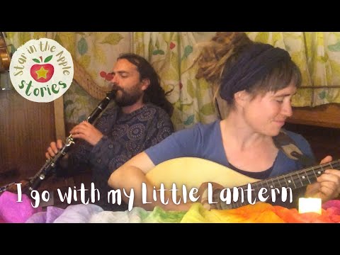 Lantern Song