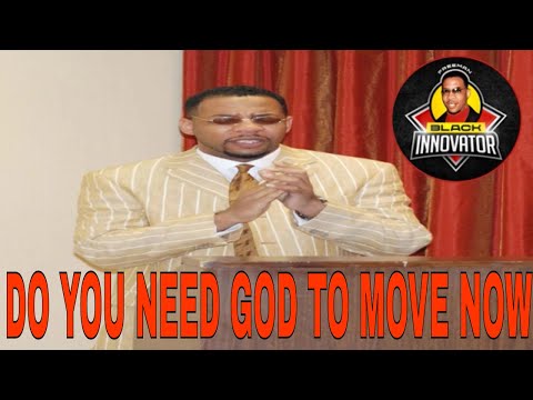 You Don't Need Another Message You Need  A Move of God - #godmessage #moveofgod #jesuschrist #bible