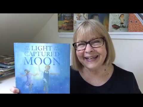 Summer Book Club - By the Light of the Captured Moon