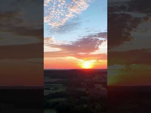 Autumn In the French Countryside #short #drone #france