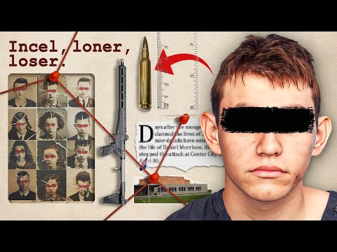 The Psychology of a Mass Shooter (Documentary)