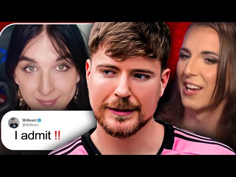 MrBeast Reveals The Shocking TRUTH On Ava Kris Tyson 's Situation | Don't Miss it