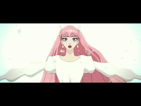 【耐久】竜とそばかす姫主題歌『U』