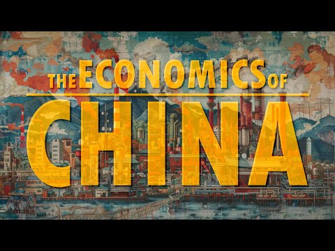 The Economics of China | Trailer