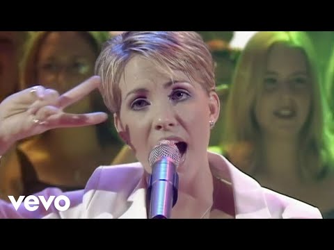 Steps - One for Sorrow (Live from Top of the Pops, 1998)