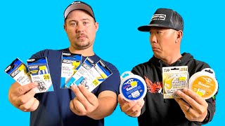 How to FLYLINE for Bluefin Tuna Fishing [FULL BREAKDOWN]