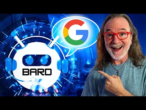 Google's New AI Chat BARD: Game Changer for YouTubers?