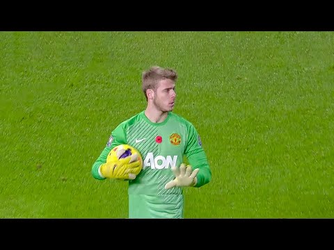 Legendary Goalkeeper Performances