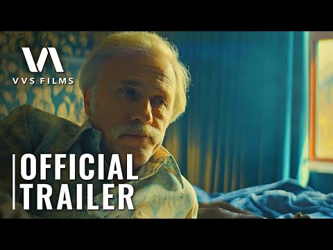 OLD GUY Trailer 4K (2025) | Christoph Waltz, Lucy Liu, Cooper Hoffman | Action, Comedy