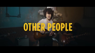 LP - Other People (Official Music Video)