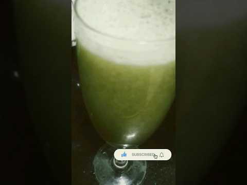 Best detox juice//బూడిద గుమ్మడికాయ జ్యూస్//#ashgourdjuice #detoxjuice